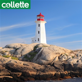 Canadian Maritimes and Coastal Wonders