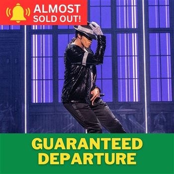 MJ The Musical
