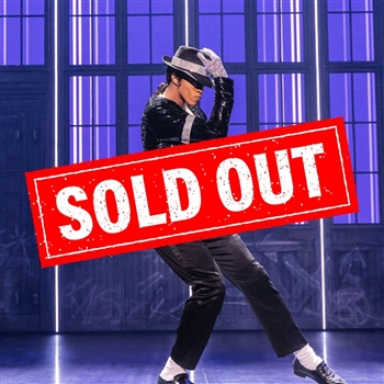 MJ The Musical