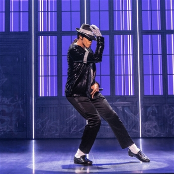 MJ The Musical