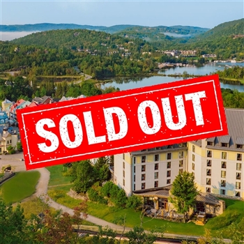 Mont Tremblant: Blues Festival