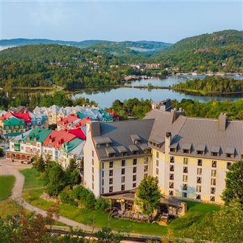 Mont Tremblant
