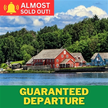 Muskoka Theatre and Cruise Getaway