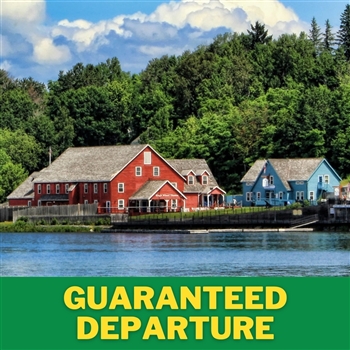 Muskoka Theatre and Cruise Getaway