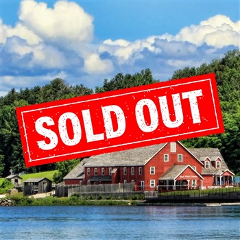 Muskoka Theatre and Cruise Getaway