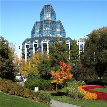 The National Gallery of Canada