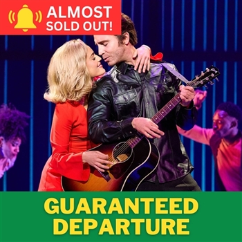 A Beautiful Noise: The Neil Diamond Musical