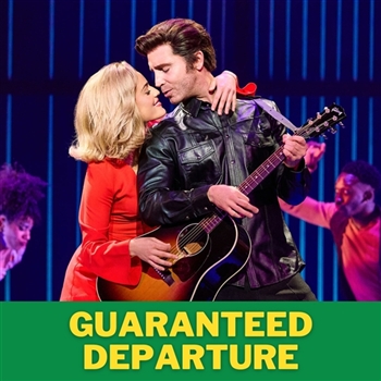 A Beautiful Noise: The Neil Diamond Musical