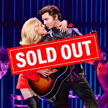 A Beautiful Noise: The Neil Diamond Musical