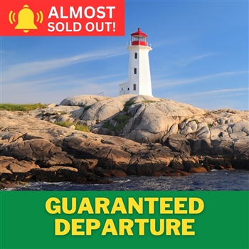 New Brunswick, Nova Scotia, + PEI