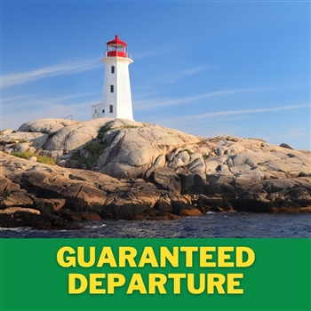 New Brunswick, Nova Scotia, + PEI