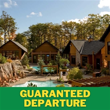 Nordik Spa-Nature - Chelsea