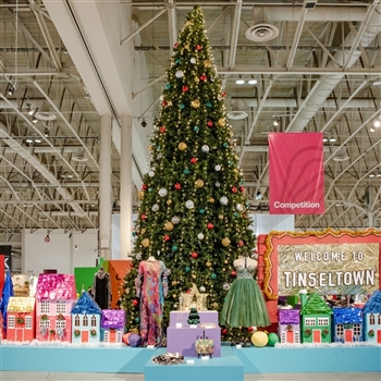 One of a Kind Winter Show