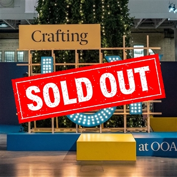 One of a Kind - Winter Show