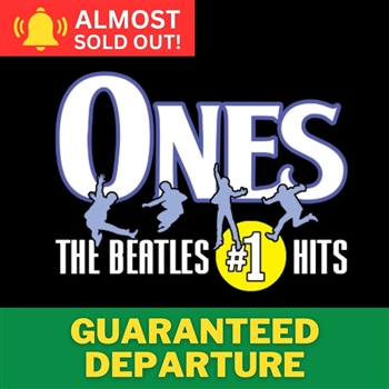 ONES - The Beatles #1 Hits