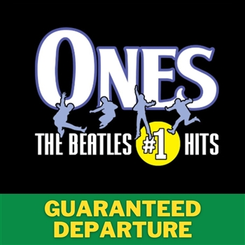 ONES - The Beatles #1 Hits