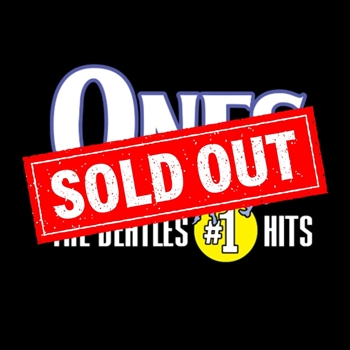 ONES - The Beatles #1 Hits