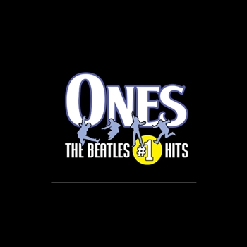 ONES - The Beatles #1 Hits