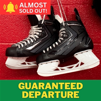 Ottawa Senators vs Boston Bruins