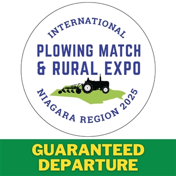 International Plowing Match