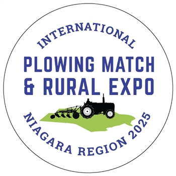International Plowing Match