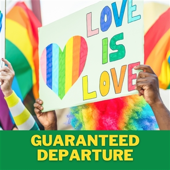 Toronto Pride Parade