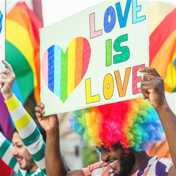 Toronto Pride Parade
