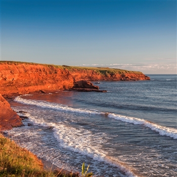 Prince Edward Island - 2027