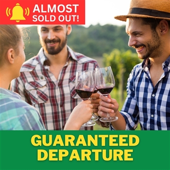 Public Wine Tour