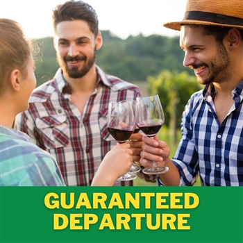 Public Wine Tour