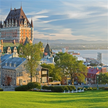 Quebec City