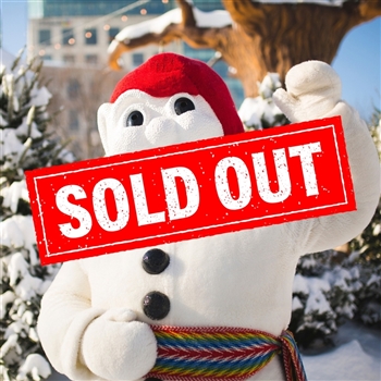 Quebec City: Winter Carnaval