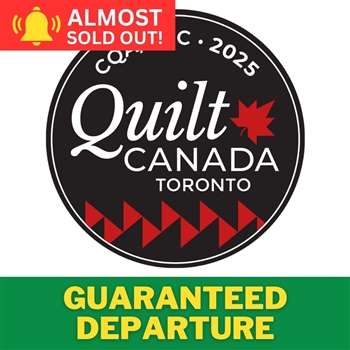 Quilt Canada 2025