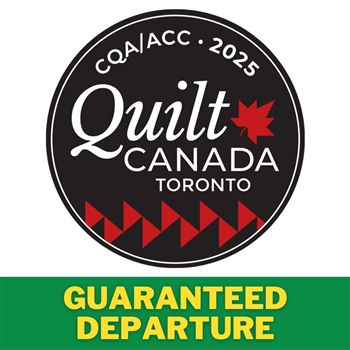 Quilt Canada 2025