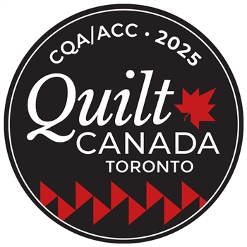 Quilt Canada 2025