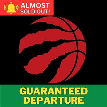 Toronto Raptors vs Golden State Warriors
