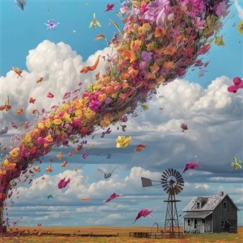 Royal Botanical Gardens + Square One Mall