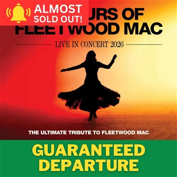 Rumours of Fleetwood Mac