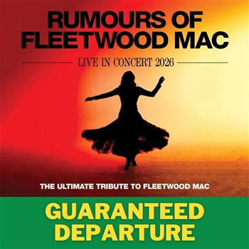 Rumours of Fleetwood Mac