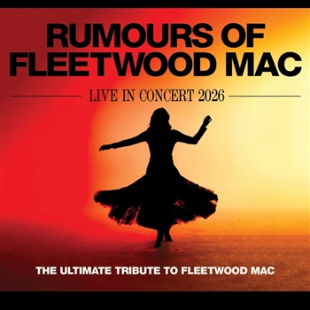 Rumours of Fleetwood Mac