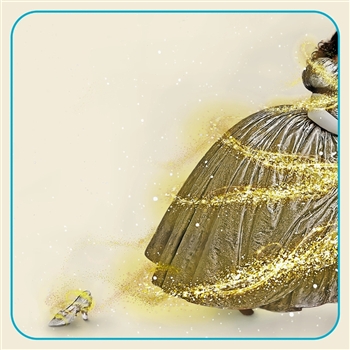 Shaw Festival: Cinderella