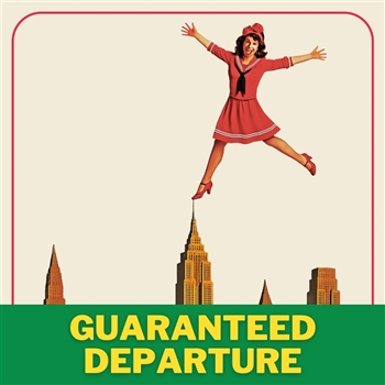 Shaw Festival: Funny Girl