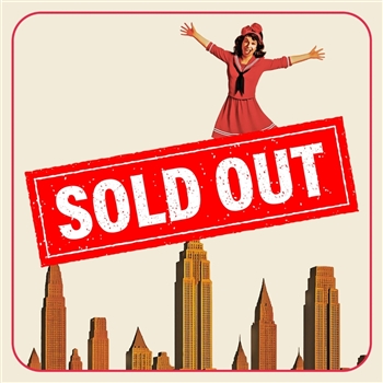 Shaw Festival: Funny Girl