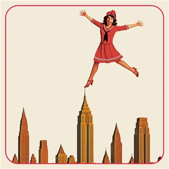 Shaw Festival: Funny Girl