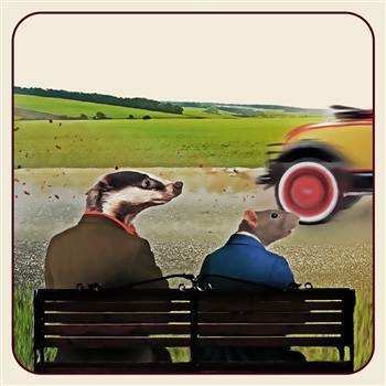 Shaw Fesitval: The Wind in the Willows