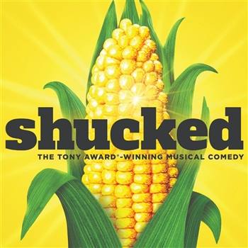 Shucked