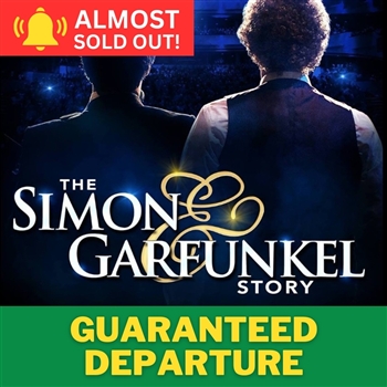 The Simon & Garfunkel Story