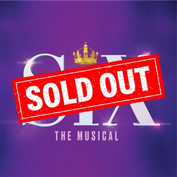SIX The Musical