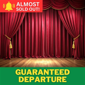 Stratford Festival + St. Jacobs