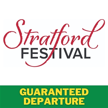 Stratford Festival & St. Jacobs